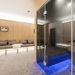 Apartment Leni Mountain Appartements