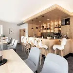 Leni Mountain Appartements * Solden