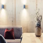 Leni Mountain Appartements Apartment