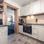Leni Mountain Appartements Solden
