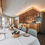 Apartment Leni Mountain Appartements
