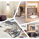 Apartment Leni Mountain Appartements Solden