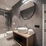 Apartment Leni Mountain Appartements