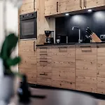 Leni Mountain Appartements * Solden