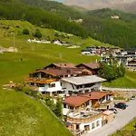 Leni Mountain Appartements Solden