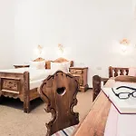 Apartment Leni Mountain Appartements Solden