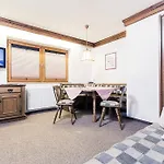Apartment Leni Mountain Appartements