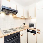 Leni Mountain Appartements Solden
