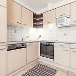 Leni Mountain Appartements Apartment *