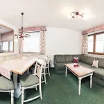 Apartment Leni Mountain Appartements Solden