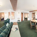 Apartment Leni Mountain Appartements