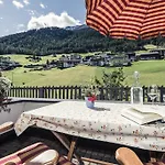 Leni Mountain Appartements