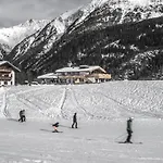 Leni Mountain Appartements *