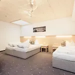 Leni Mountain Appartements