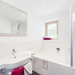 Leni Mountain Appartements Apartment