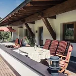 Leni Mountain Appartements