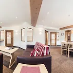 Leni Mountain Appartements * Solden
