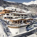Leni Mountain Appartements