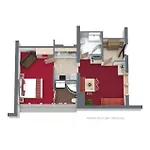 Leni Mountain Appartements Apartment