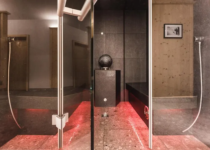 Leni Mountain Appartements