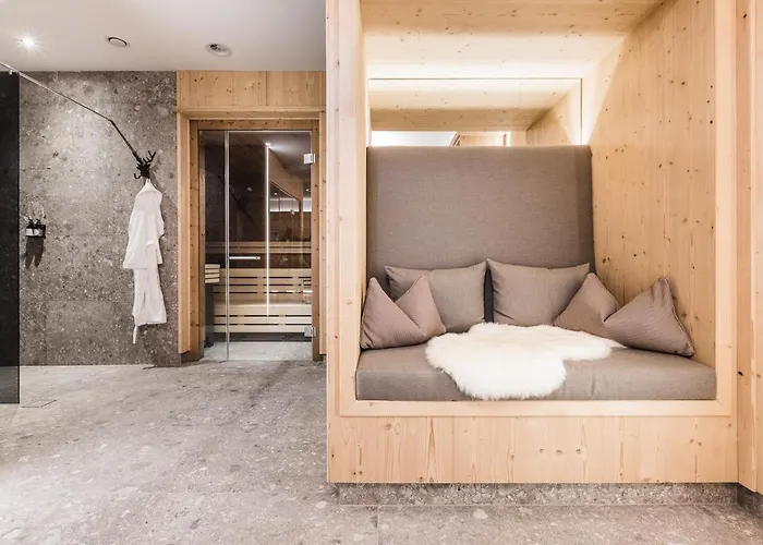 Apartment Leni Mountain Appartements *