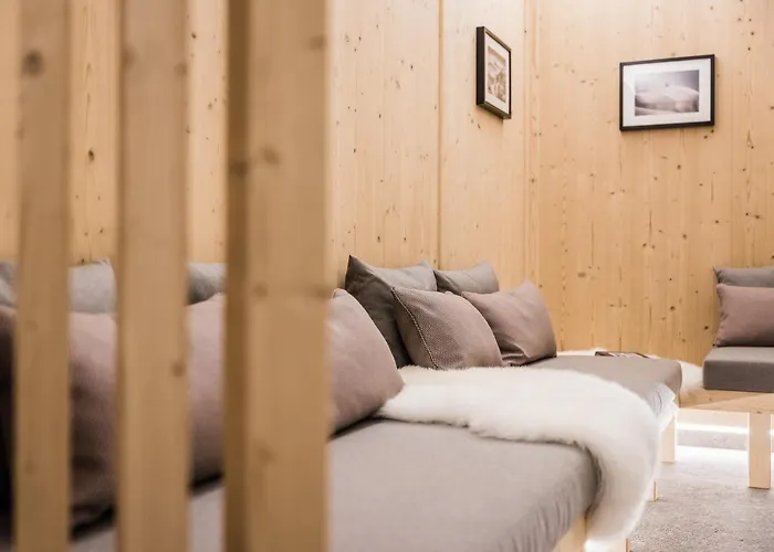 Apartment Leni Mountain Appartements *