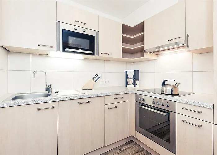 Leni Mountain Appartements *