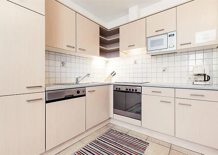 Leni Mountain Appartements Apartment *