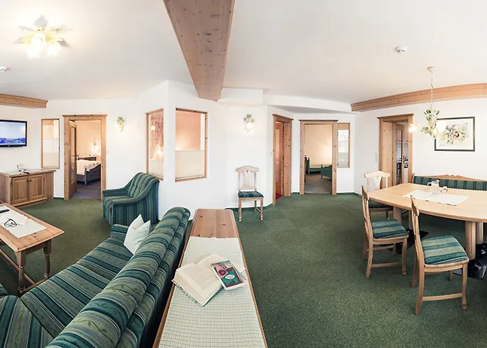 公寓 Leni Mountain