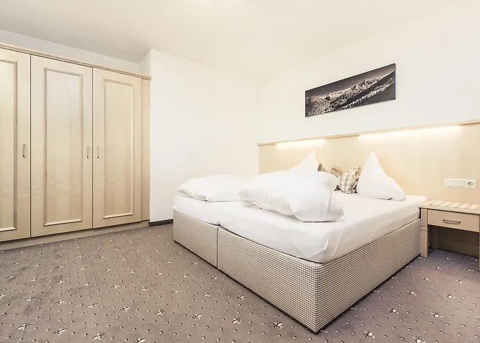 Leni Mountain Appartements