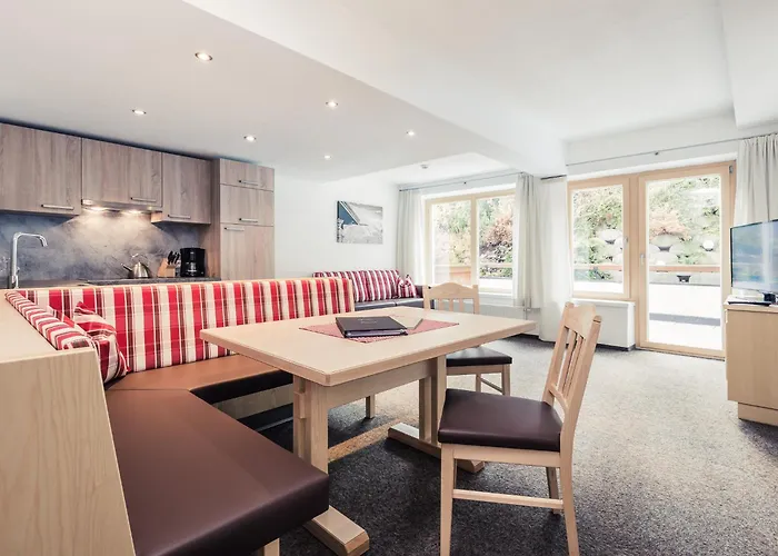 Leni Mountain 公寓