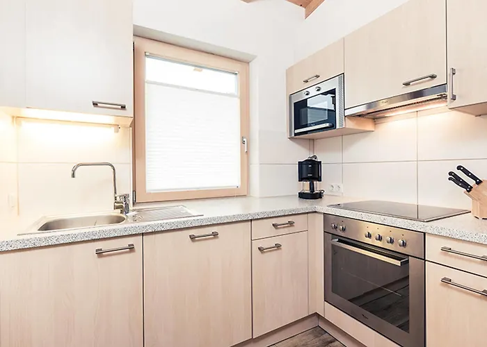 Apartment Leni Mountain Appartements *