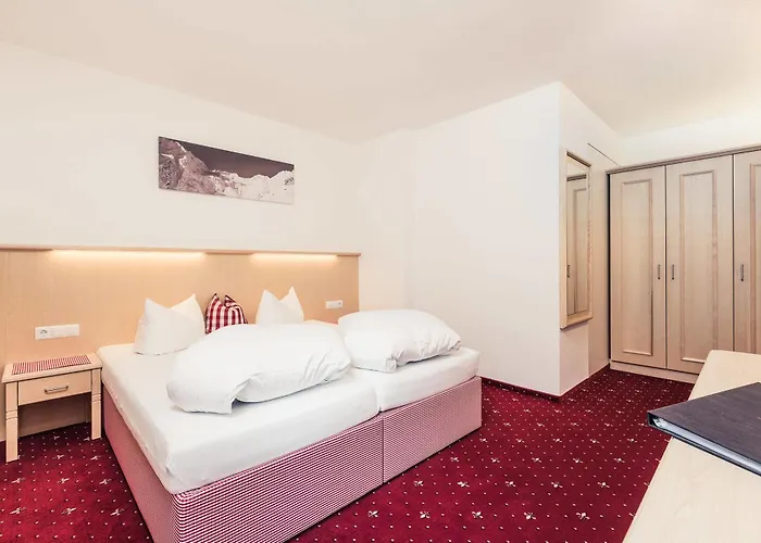 Leni Mountain Appartements Apartment