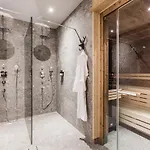 Апартаменти Leni Mountain Зельден