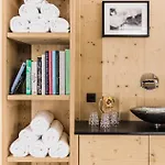 Leni Mountain Апартаменти Зельден