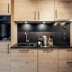 Leni Mountain Апартаменти Зельден