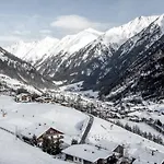 Leni Mountain Апартаменти Зельден