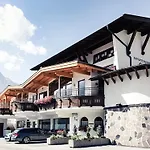 Leni Mountain Apartament Sölden