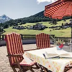 Апартаменти Leni Mountain Зельден