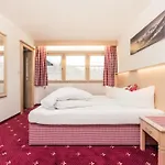 Apartament Leni Mountain