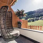 Leni Mountain Апартаменти Зельден