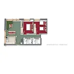 Апартаменти Leni Mountain Зельден