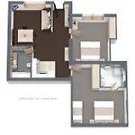 Leni Mountain Апартаменти