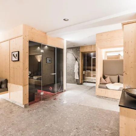 Appartement Leni Mountain *