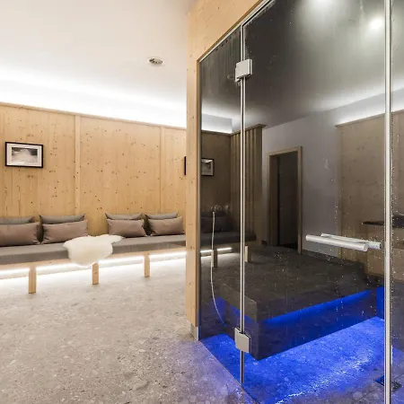 Apartment Leni Mountain