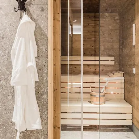 דירה Leni Mountain *