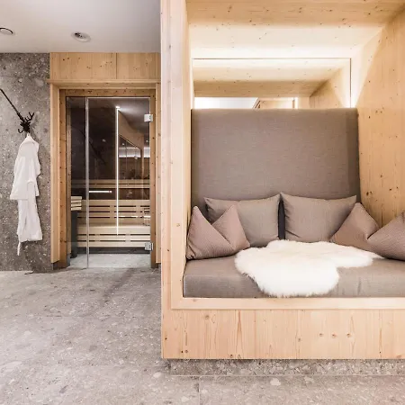 Appartement Leni Mountain *