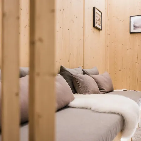 Appartement Leni Mountain *