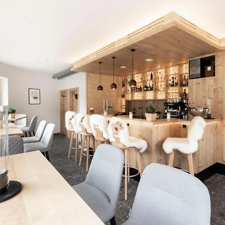 Leni Mountain * Sölden