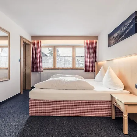 Leni Mountain Appartement